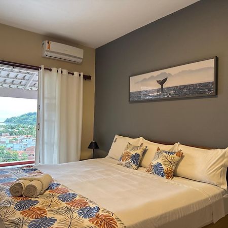 Pousada Vista Dell Mar Ubatuba Extérieur photo