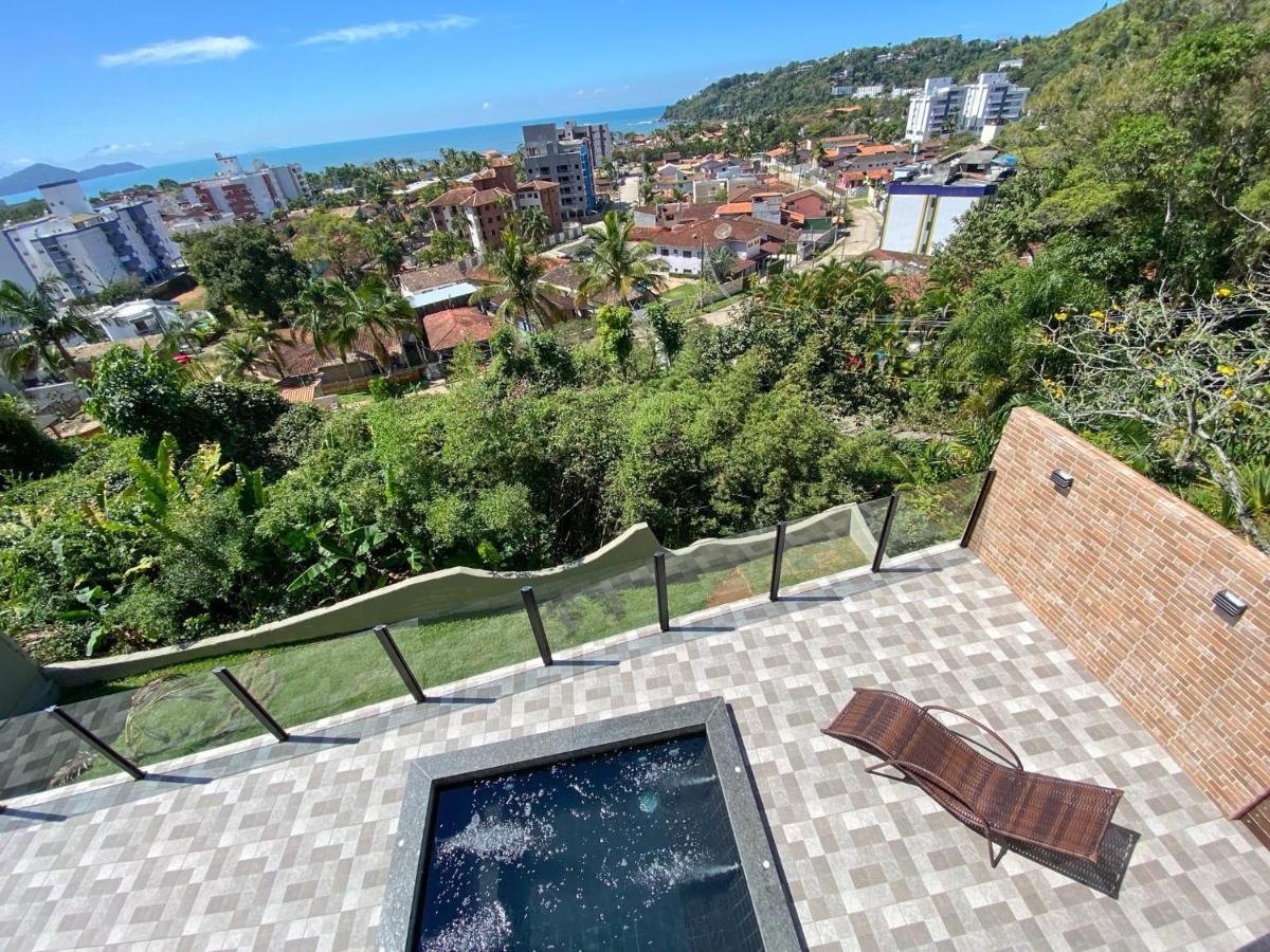 Pousada Vista Dell Mar Ubatuba Extérieur photo